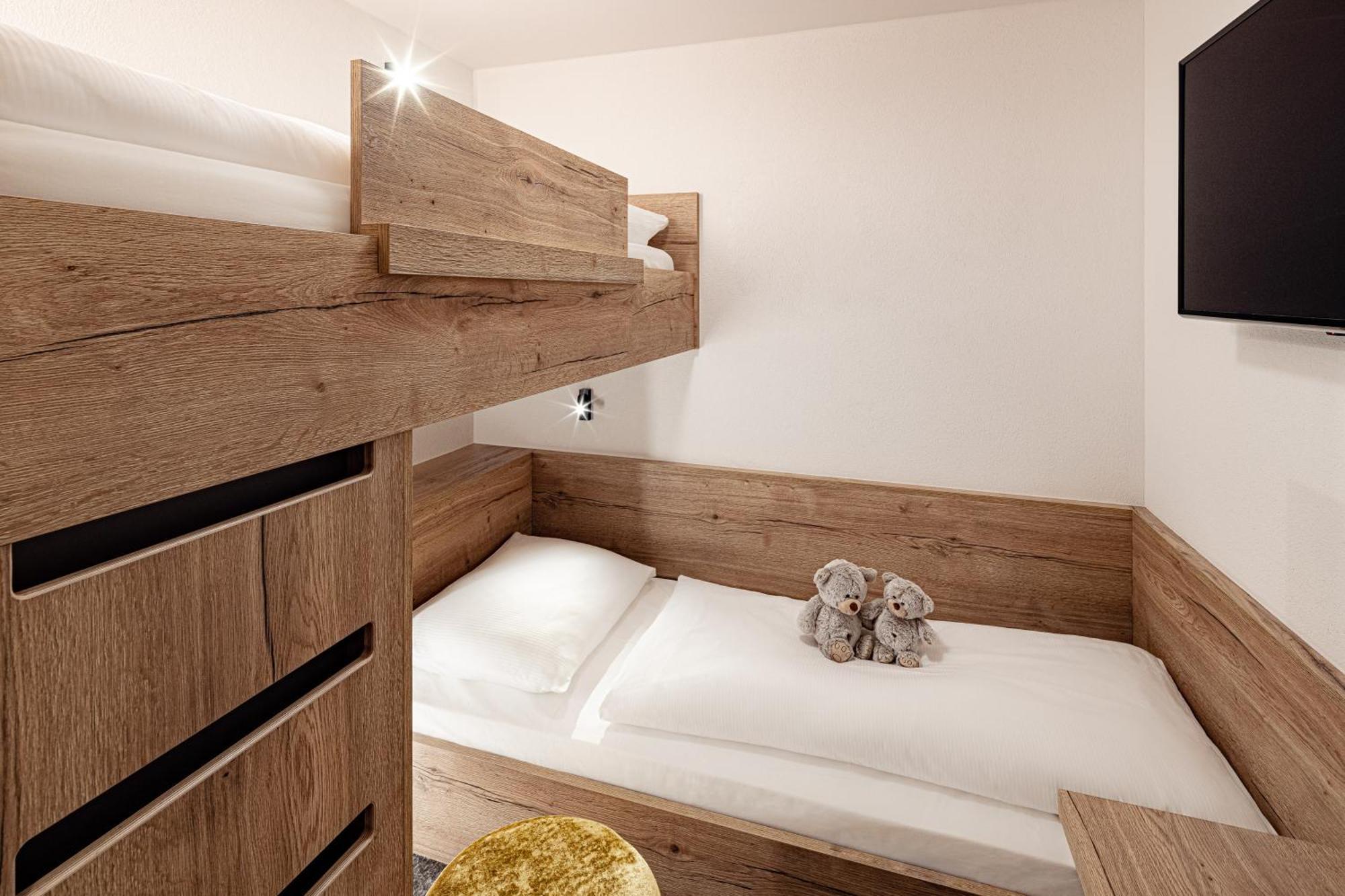 Suite Familiare
