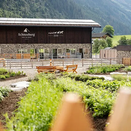 Hotel Schneeberg Family Spa Resort-3
