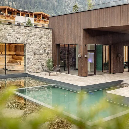 Hotel Schneeberg Family Spa Resort-3