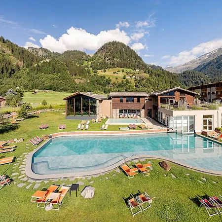 Hotel Schneeberg Family Spa Resort-2