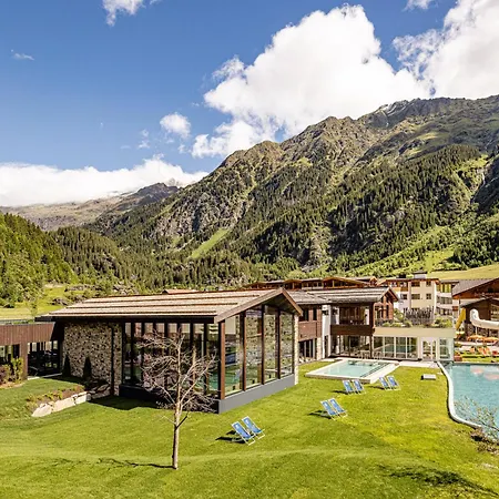 Hotel Schneeberg Family Spa Resort-2